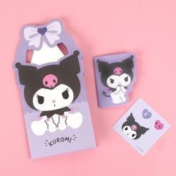 Kuromi Gift Box