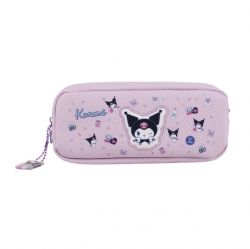 Kuromi Soft Square Pouch