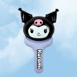 Kuromi Balloon Whistle