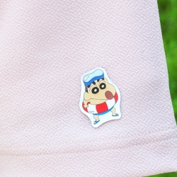 Crayon Shin-chan Summer Patch