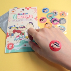 Crayon Shin-chan Cool care Band