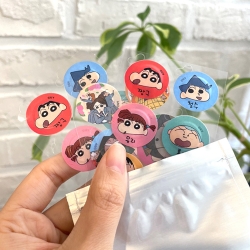 Crayon Shin-chan Cool care Band