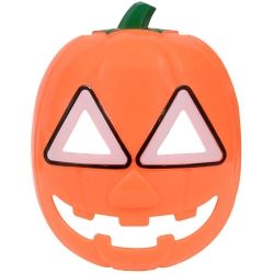 New Pumpkin Mask