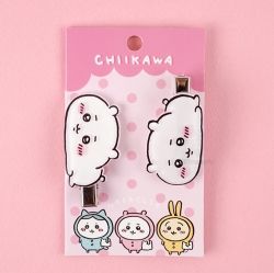 CHIIKAWA Hair pin 2P Set