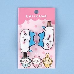 CHIIKAWA Hair pin 2P Set