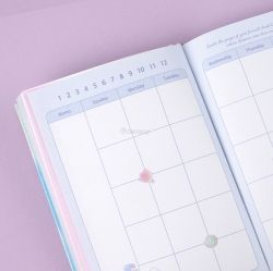 Cinnamoroll Secret Diary