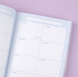 Cinnamoroll Secret Diary