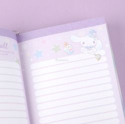 Cinnamoroll Secret Diary