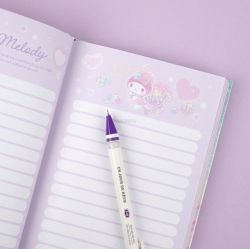 My Melody Secret Diary