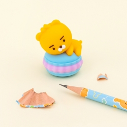 Kakao Friends Lovely Figure Pencil Sharpener