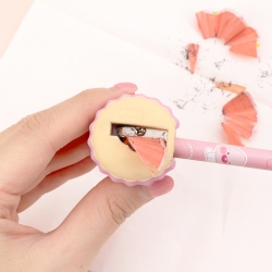 Kakao Friends Lovely Figure Pencil Sharpener