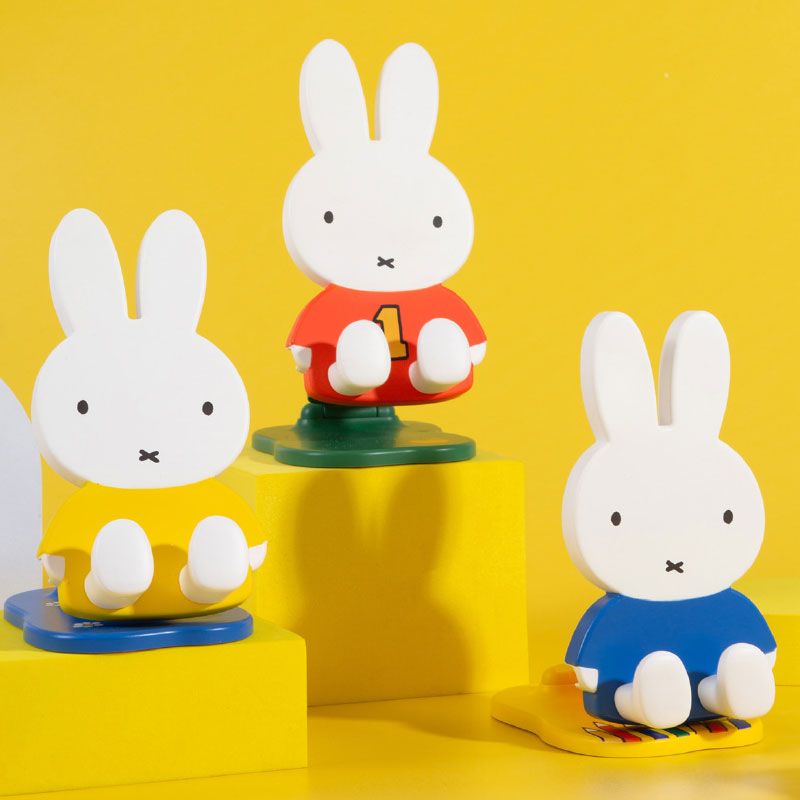 Miffy Cell Phone Stand 