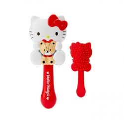 Hello Kitty 3D Hair Brush