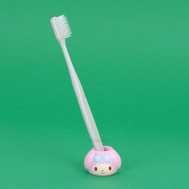 My Melody Tooth Brush Stand