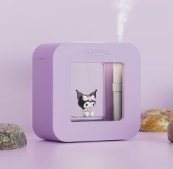 Kuromi Cube humidifier