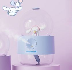 Cinnamoroll Crystal Ball humidifier