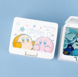 Kirby One touch Mini Storage box