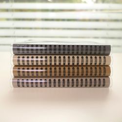2024 THE MEMO Life Diary, Weekly Planner