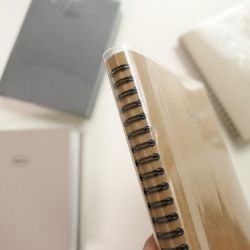 2024 THE MEMO Life Diary, Weekly Planner