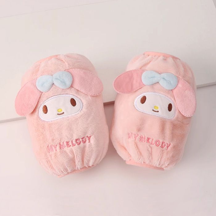 Sanrio Characters My Melody gloves