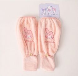 Sanrio Characters gloves - My Melody