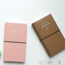 GMZ 2024 THE DAILY LOG DIARY