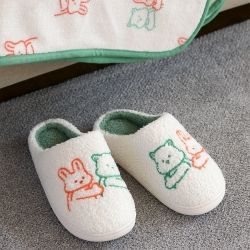 My Buddy Slippers for Women