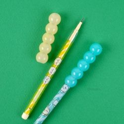 CHIIKAWA Cartridge Pencil 4P Set