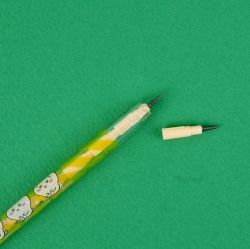 CHIIKAWA Cartridge Pencil 4P Set