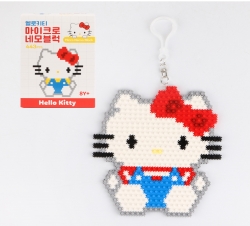 Hello Kitty Micro Pixels Block