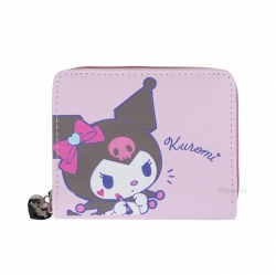 Kuromi Pocket Wallet