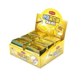 Random Goldbar Excavation Kit, 12pcs