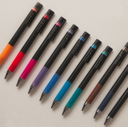Juice Up 10 colors set Jell ink Pen 0.3(0.3mm) 10pcs