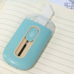 Ceramic Pocket Mini Safety Cutter
