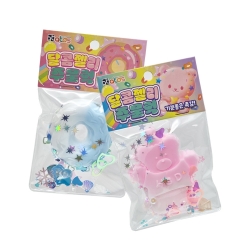 Sweet Zelly Squishy 12pcs