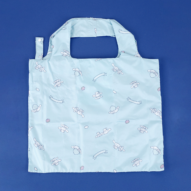 Cinnamoroll Together Foldable Shopping Bag