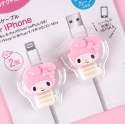 Sanrio My Melody Cable Protector