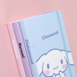 Sanrio Characters Diary - Cinnamoroll