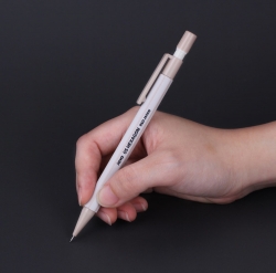 JAVA Hexagon Mechanical Pencil 0.5mm, 30ea Set 