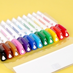 Sanrio Characters 12Colors Board Marker