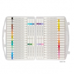 Opaque Acrylic Marker Water-based 48color