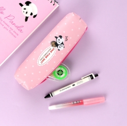 Hello Panda Pencil Case, Random