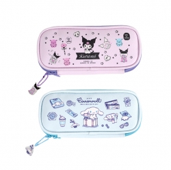 Kuromi Like it Square Pouch