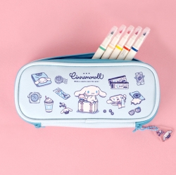 Cinnamoroll Like it Square Pouch