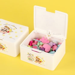 Crayon Shinchan One touch Mini Storage box
