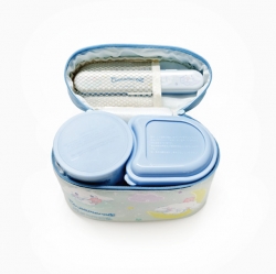 Cinnamoroll Dreaming Stainless Thermal Lunch Box 560ml