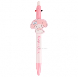 My Melody Mascot Sharp pencil & 2Colors Ball Pen 0.5mm