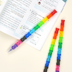 GomGom Pen, Set of 20pcs