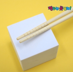 Crayon Shin-chan bamboo chopsticks