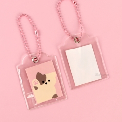 Photo-card Decoration All-in-one Kit, Rabbit